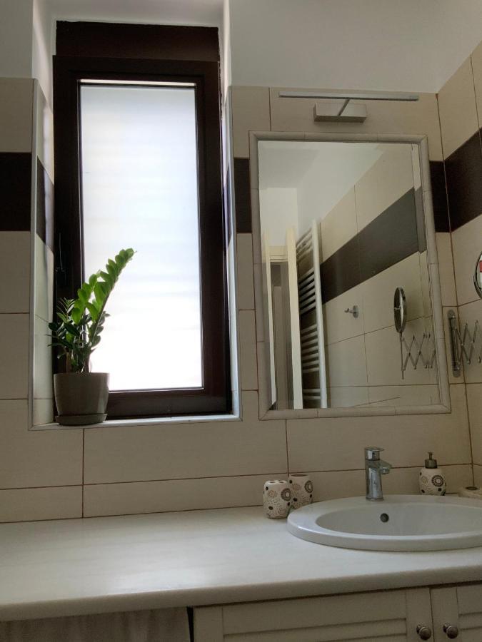 Antonis Chania City Family House Exteriér fotografie