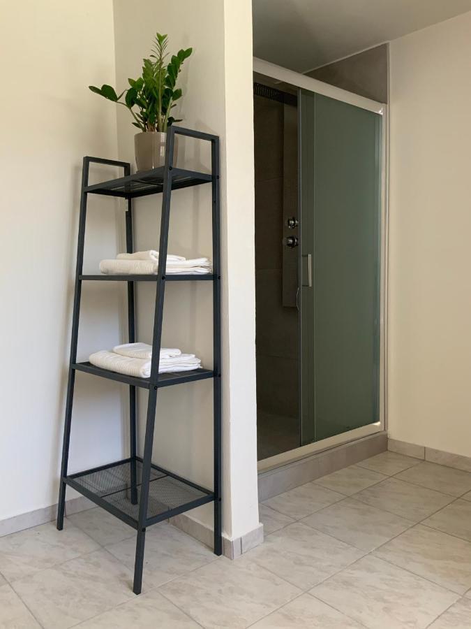 Antonis Chania City Family House Exteriér fotografie