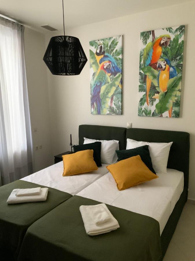 Antonis Chania City Family House Exteriér fotografie